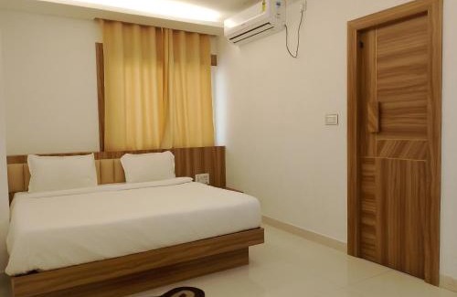 Deoghar Hotel | Hotel Shanti International