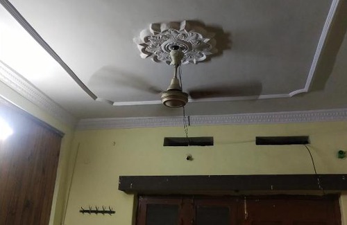 Hyderabad Cabin | Hotel Shanti Nivas