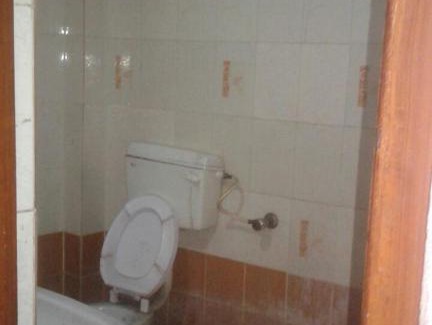 Hyderabad Cabin | Hotel Shanti Nivas