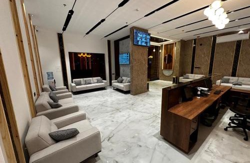 Duba Hotel | HOTEL SHATH Al BAHAR