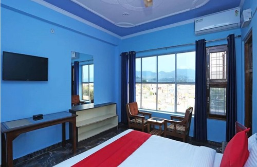 Lansdowne Hotel | Hotel Sheetal Tower