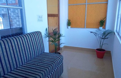 Lansdowne Hotel | Hotel Sheetal Tower