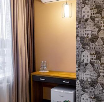 Kirovograd Hotel | Hotel Shengen "Шенген"