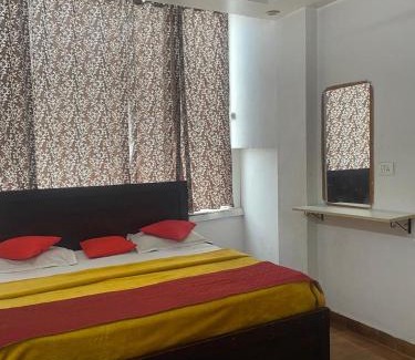 Khattalwada House | Hotel Shhalom