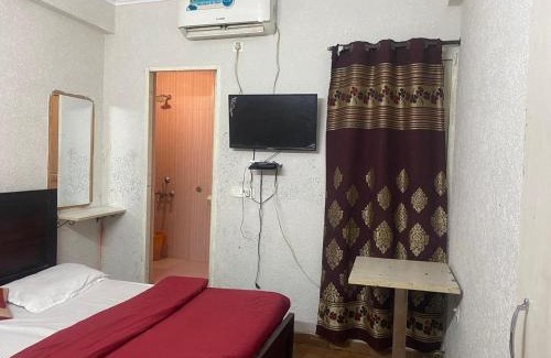 Khattalwada House | Hotel Shhalom