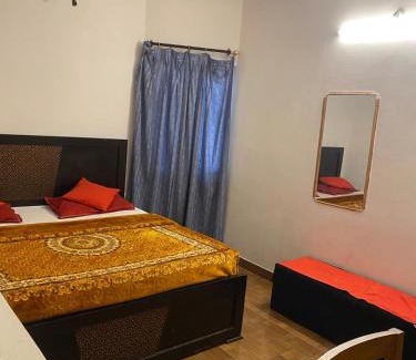 Khattalwada House | Hotel Shhalom
