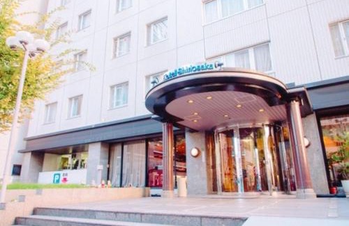 Shin-Osaka Hotel | Hotel Shin Osaka/Vacation STAY 81527