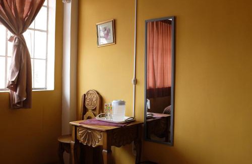Huehuetenango Hotel | Hotel Shinula