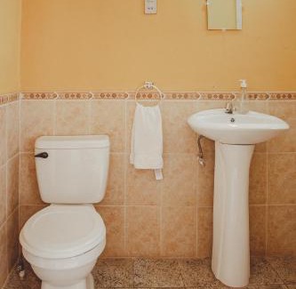 Huehuetenango Hotel | Hotel Shinula