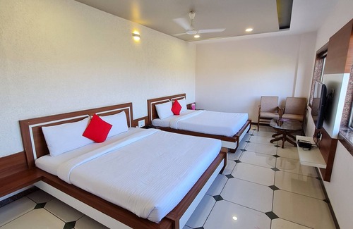 Bhojpur Hotel | HOTEL SHIV SHAKTI