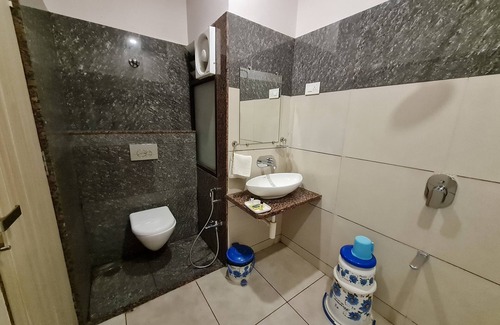 Bhojpur Hotel | HOTEL SHIV SHAKTI