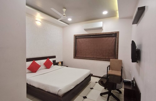 Bhojpur Hotel | HOTEL SHIV SHAKTI