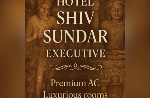 Aurangabad Hotel | Hotel ShivSundar Executive
