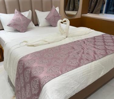 Belapur Hotel | Hotel Shloka