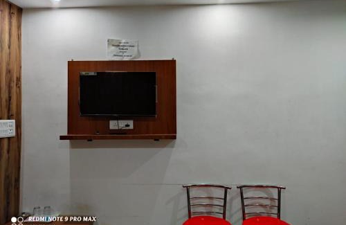 Mainpuri Hotel | Hotel Shri Mohan