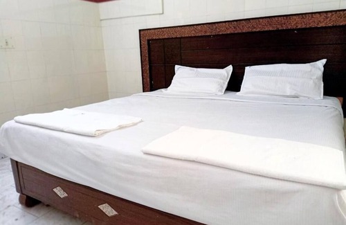 Guntur Hotel | HOTEL SIDDHARTHA