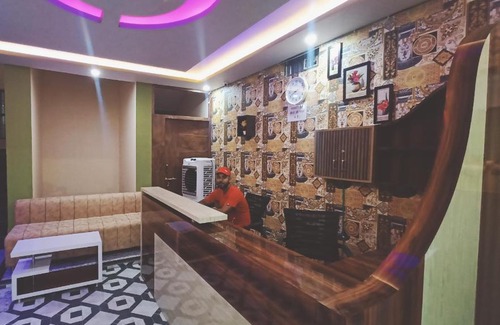 Auli Apartment | Hotel Siddhartha Inn