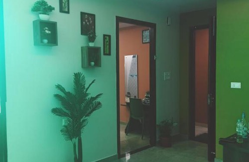 Auli Apartment | Hotel Siddhartha Inn