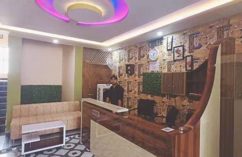 Auli Apartment | Hotel Siddhartha Inn