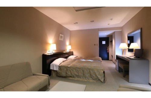 Madarao Mountain Resort Hotel | Hotel Silk in Madarao - Vacation STAY 79652v