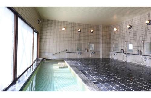 Madarao Mountain Resort Hotel | Hotel Silk in Madarao - Vacation STAY 79652v