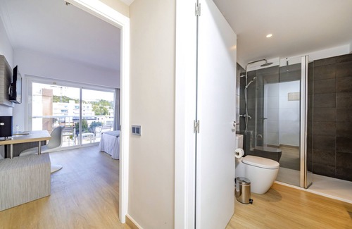 Cap Martinet Hotel | Hotel Simbad