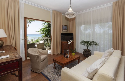 Villasimius Hotel | Hotel Simius Playa