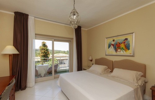 Villasimius Hotel | Hotel Simius Playa