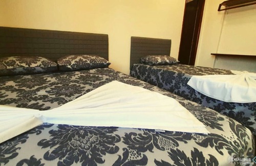 Caicara Hotel | Hotel Sirena