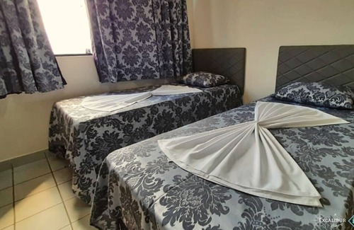 Caicara Hotel | Hotel Sirena