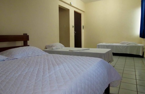 Caicara Hotel | Hotel Sirena