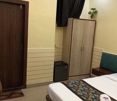 Mohangarh Hotel | Hotel Sky High