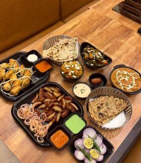 Mohangarh Hotel | Hotel Sky High