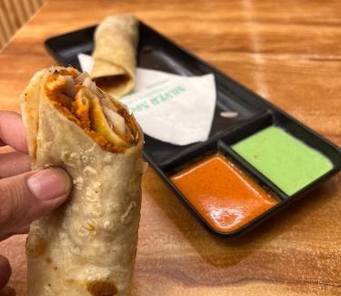 Mohangarh Hotel | Hotel Sky High