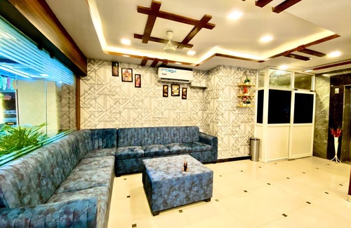 Shamshabad Hotel | Hotel Sky Park - Airport Zone