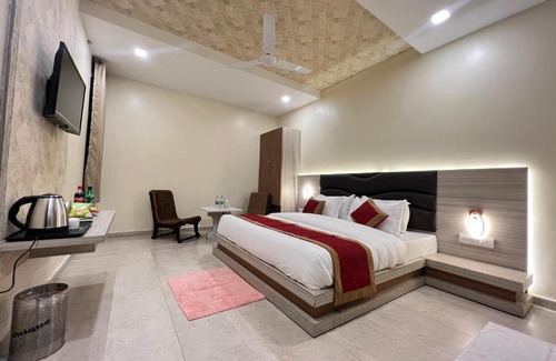 Dalhousie Hotel | Hotel Smugglers Dalhousie