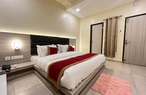 Dalhousie Hotel | Hotel Smugglers Dalhousie