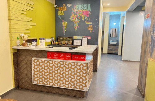 Dalhousie Hotel | Hotel Smugglers Dalhousie