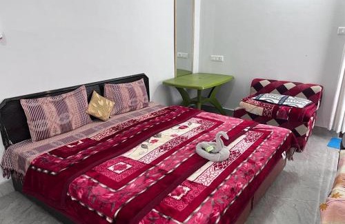 Chakrata Hotel | Hotel Snow View Chakrata