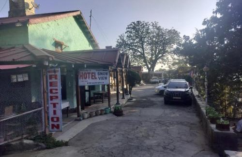 Chakrata Hotel | Hotel Snow View Chakrata