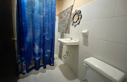 Celestun Hotel | Hotel Sofía