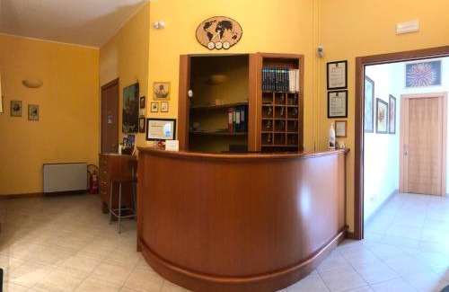 Villa Musone Hotel | Hotel Softwood