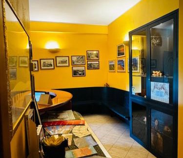 Villa Musone Hotel | Hotel Softwood