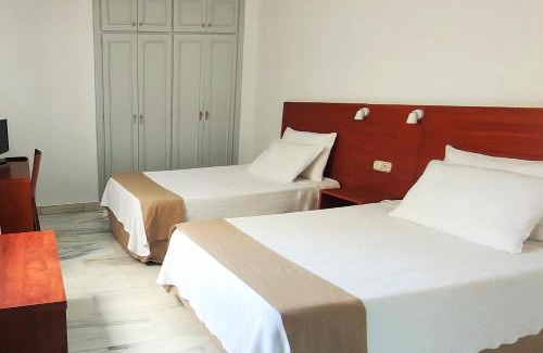 Almeria Hotel | Hotel Sol Almería