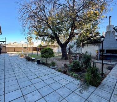 Colonia Caroya Hotel | Hotel Sol De Caroya