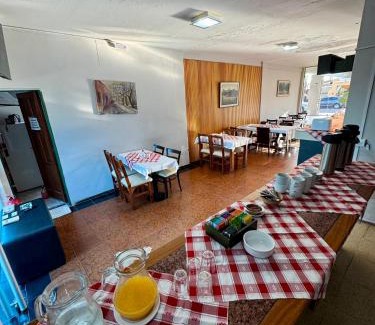 Colonia Caroya Hotel | Hotel Sol De Caroya