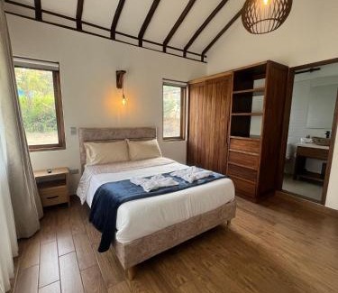 Villa de Leyva Hotel | Hotel Sol de la Montaña Villa de leyva