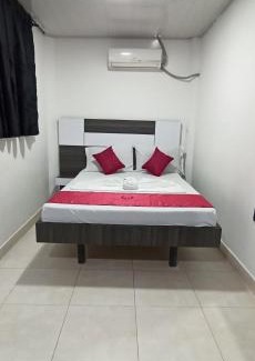 Villavicencio Hotel | Hotel Sol Del LLano