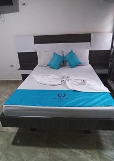 Villavicencio Hotel | Hotel Sol Del LLano