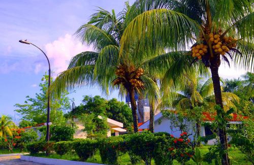 San Juan Bautista Hotel | Hotel Sol del Oriente Iquitos